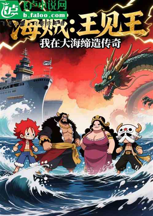 海贼：王见王，我在大海缔造传奇