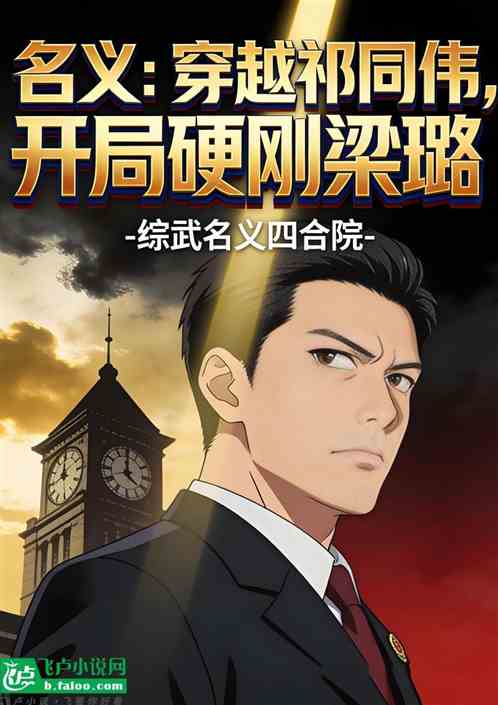 名义：穿越祁同伟，开局硬刚梁璐