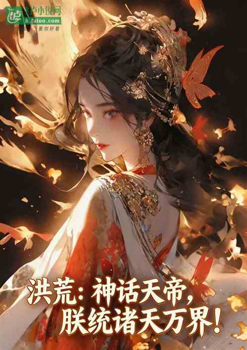 洪荒：神话天帝，朕统诸天万界！