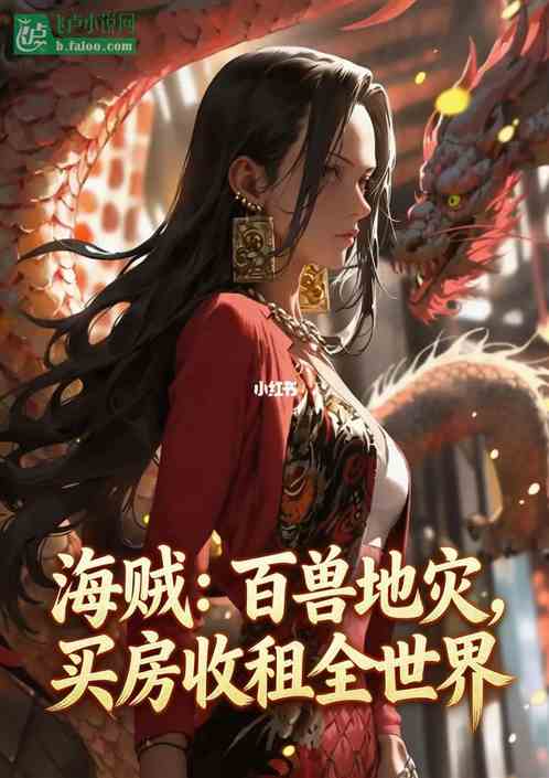 海贼：百兽地灾，买房收租全世界