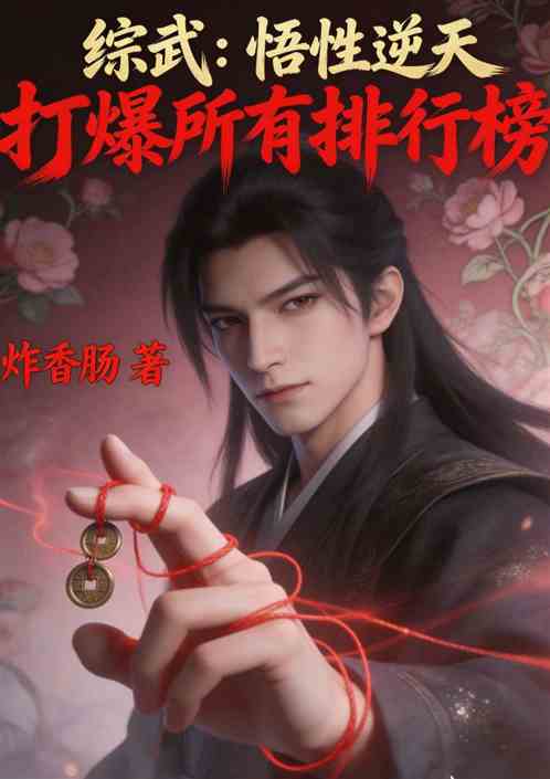 综武：悟性逆天，打爆所有排行榜