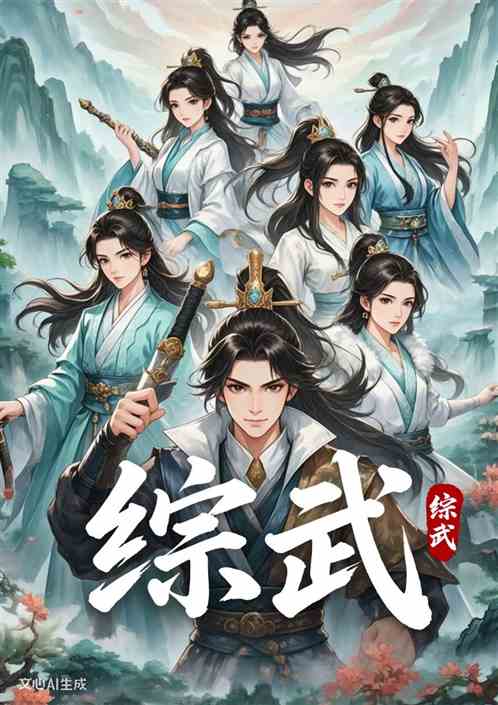 综武天道判官:先清算气运之子