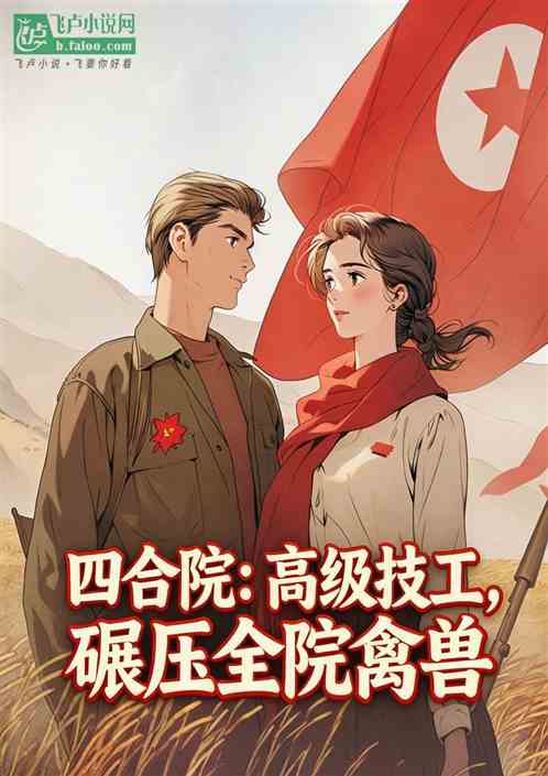 四合院：高级技工，碾压全院禽兽