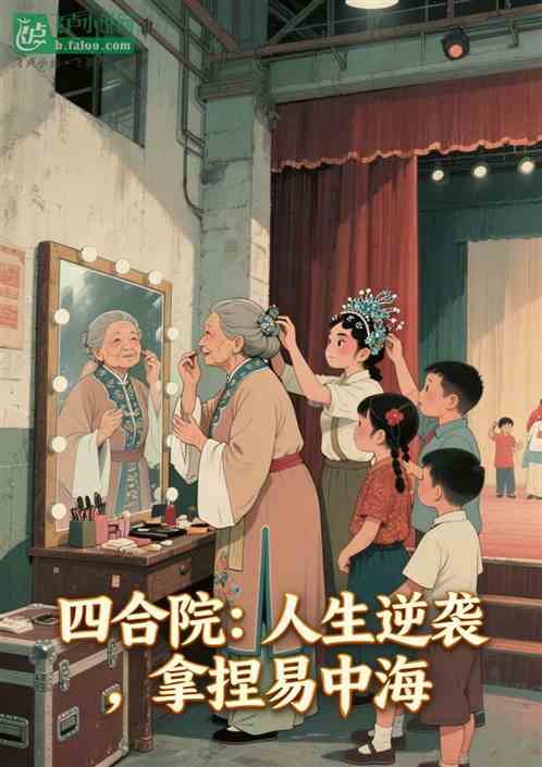 四合院：人生逆袭，拿捏易中海