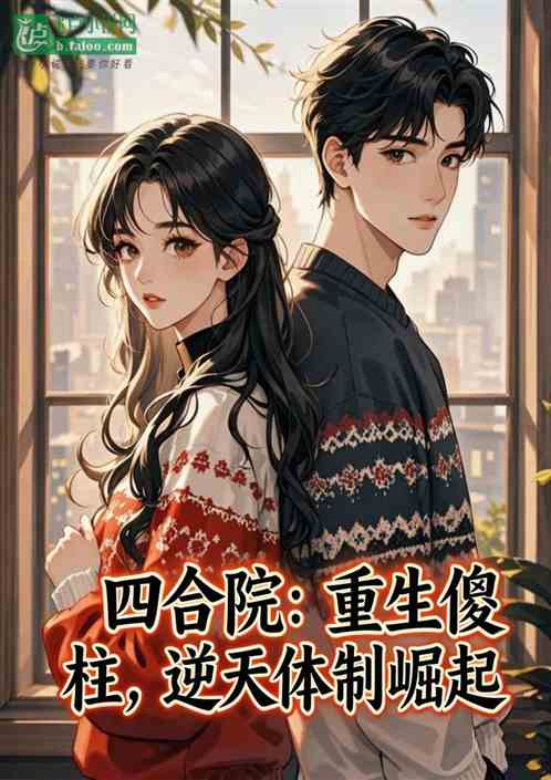 四合院：重生傻柱，逆天体制崛起