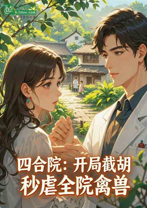 四合院：开局截胡，秒虐全院禽兽