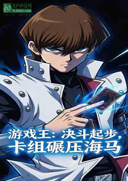 游戏王：决斗起步，卡组碾压海马