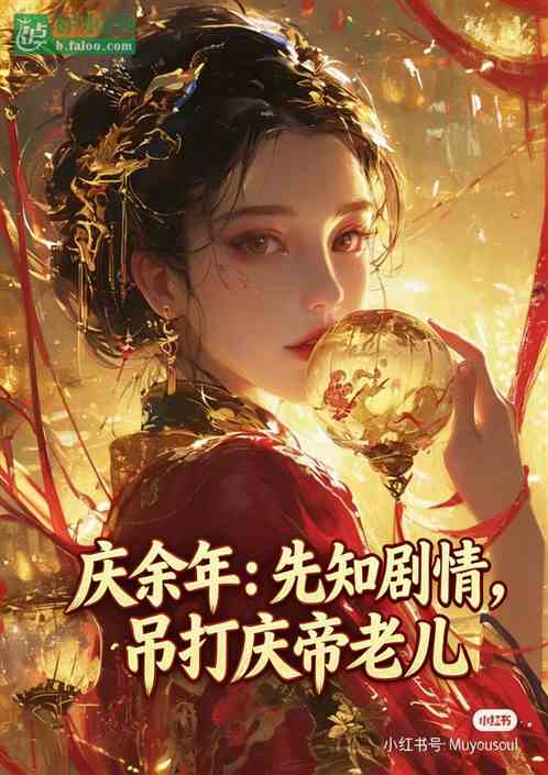 庆余年：先知剧情，吊打庆帝老儿