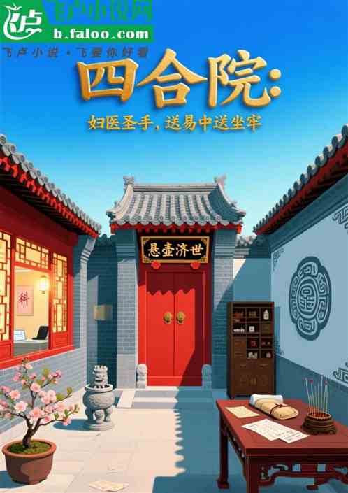 四合院：融合功法，战场抗鹰归来