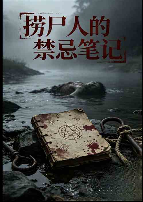 捞尸人的禁忌笔记