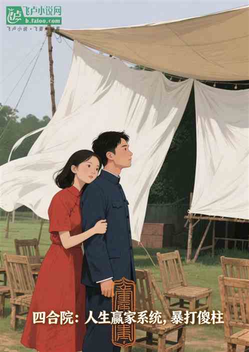 四合院：人生赢家系统，暴打傻柱