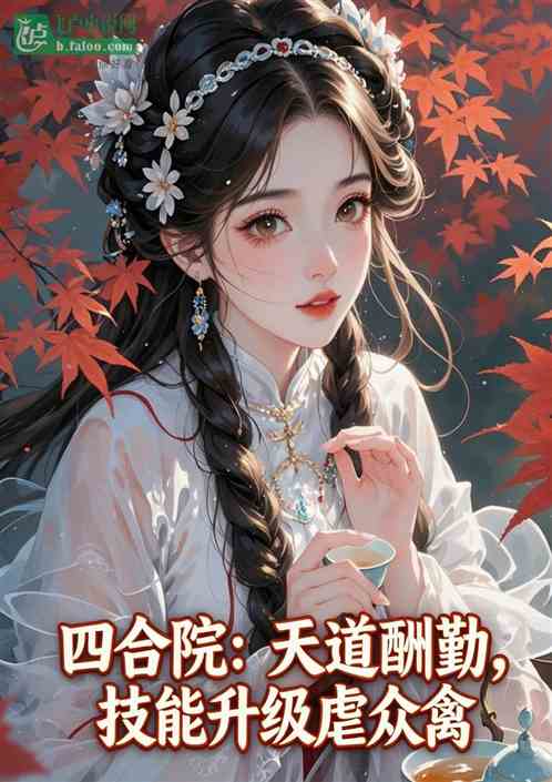 四合院：天道酬勤，技能升级虐众