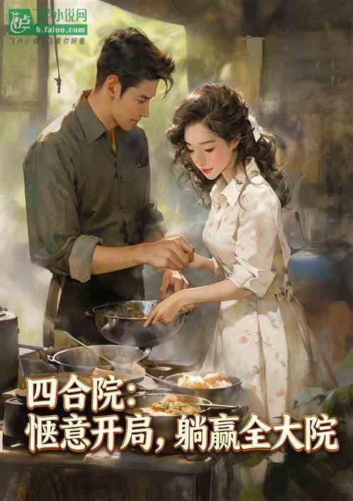 四合院：惬意开局，躺赢全大院