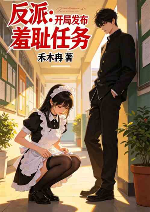 反派：开局发布羞耻任务