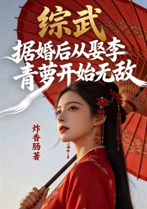 综武：据婚后从娶李青萝开始无敌