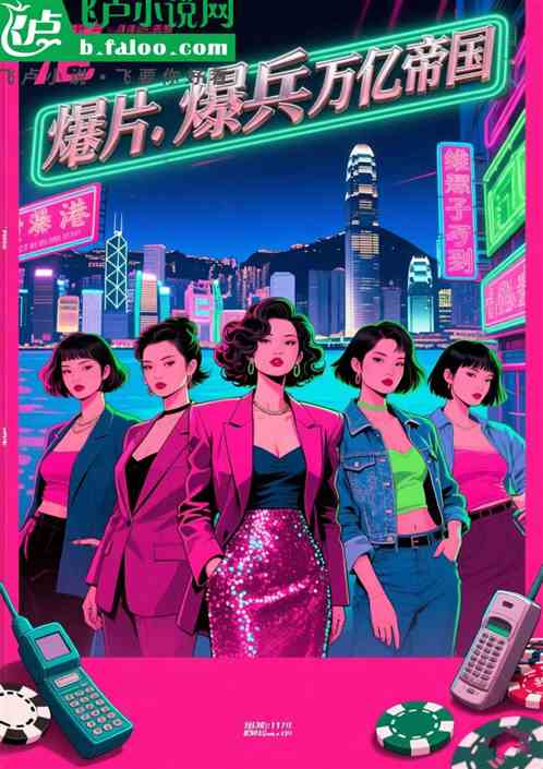 港片：爆兵，矮骡子到万亿帝国