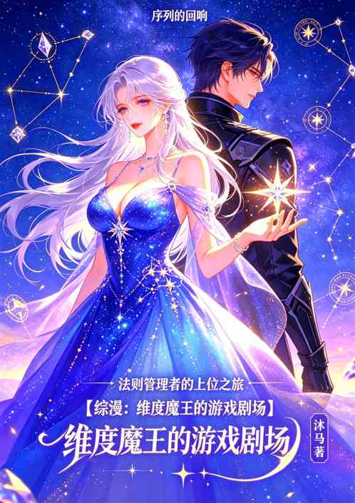 综漫：维度魔王的游戏剧场