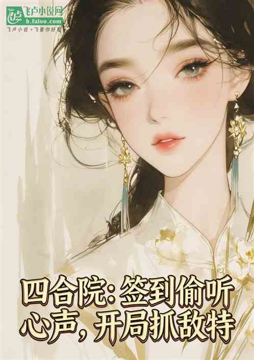 四合院：签到偷听心声，开局抓敌