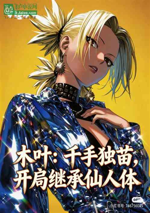 木叶：千手独苗，开局继承仙人体