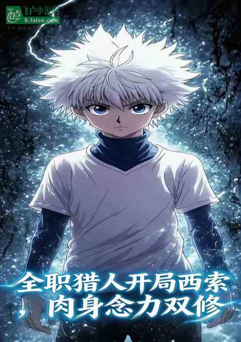 全职猎人开局西索，肉身念力双修