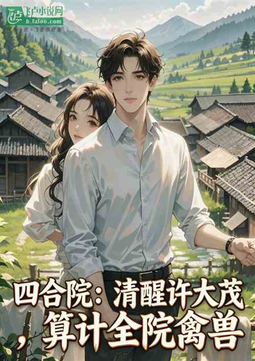 四合院：清醒许大茂，算计全院禽