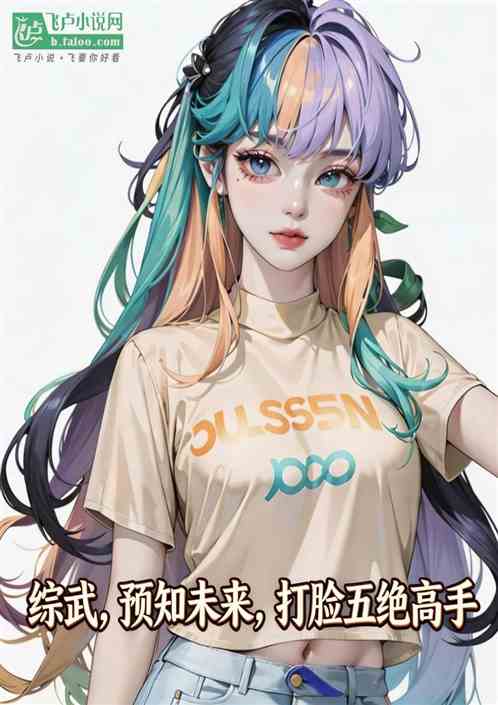 综武：预知未来，打脸五绝高手