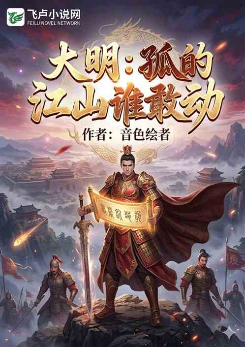 大明：孤的江山谁敢动