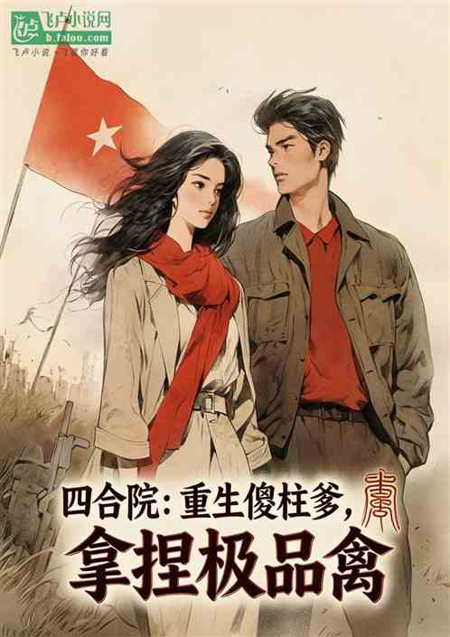 四合院：重生傻柱爹，拿捏极品禽