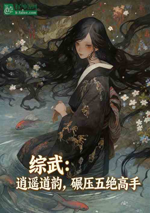 综武：逍遥道韵，碾压五绝高手