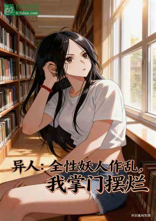 异人：全性妖人作乱，我掌门摆烂