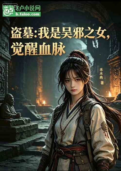 盗墓：我是吴邪之女，觉醒血脉