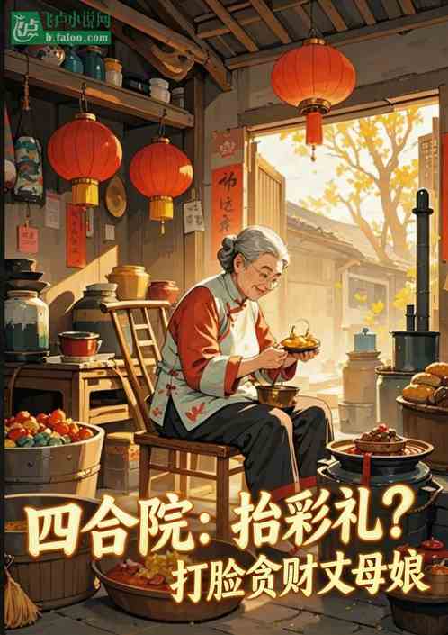 四合院：抬彩礼？打脸贪财丈母娘