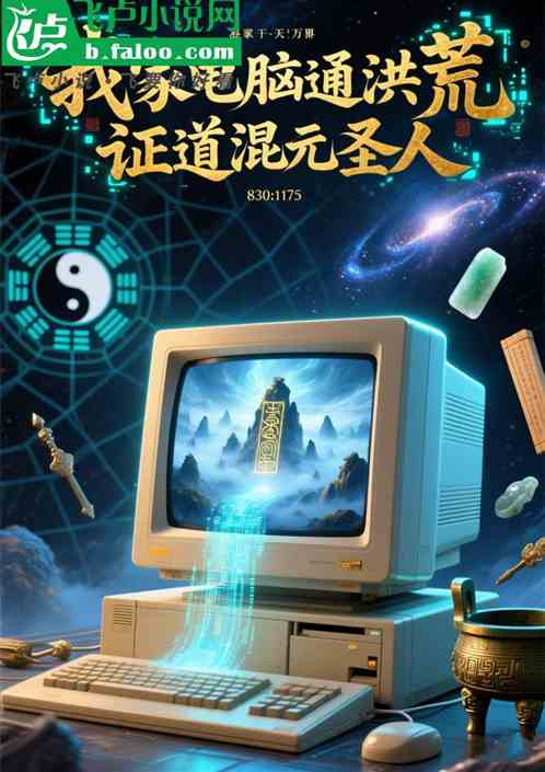 我家电脑通洪荒，证道混元圣人