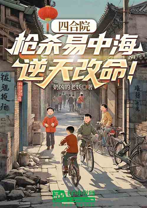 四合院：枪杀易中海，逆天改命！