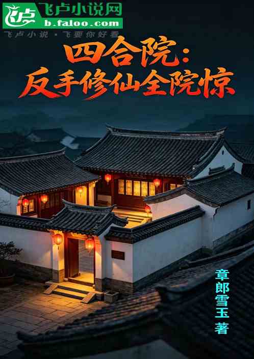 四合院：反手修仙全院惊