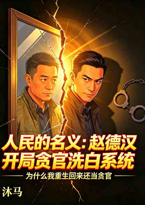 名义：赵德汉开局贪官洗白系统