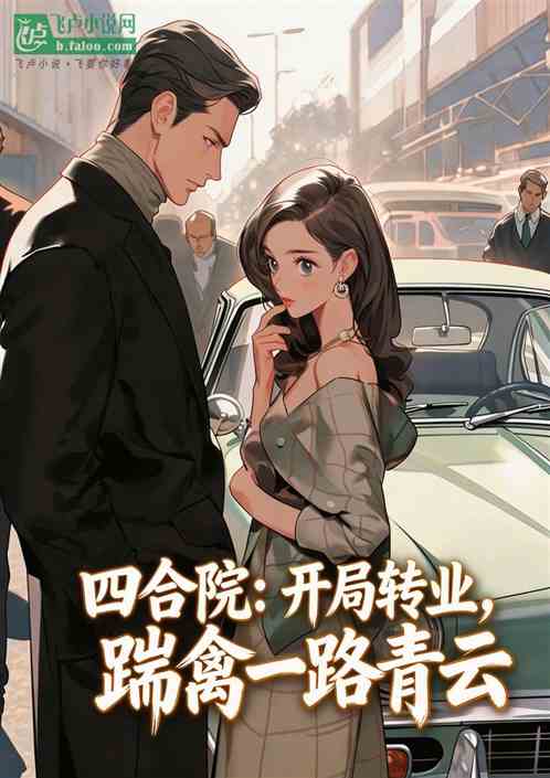 四合院：开局转业，踹禽一路青云
