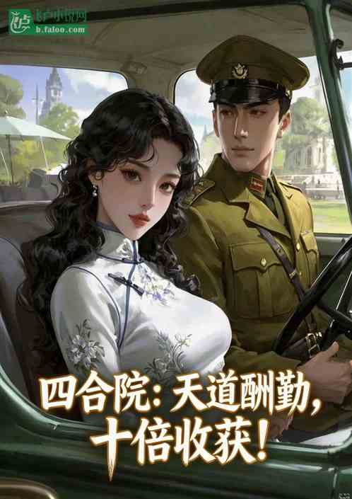 四合院：天道酬勤，十倍收获！