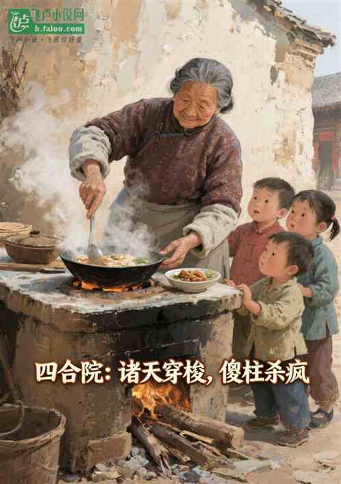 四合院：诸天穿梭，傻柱杀疯