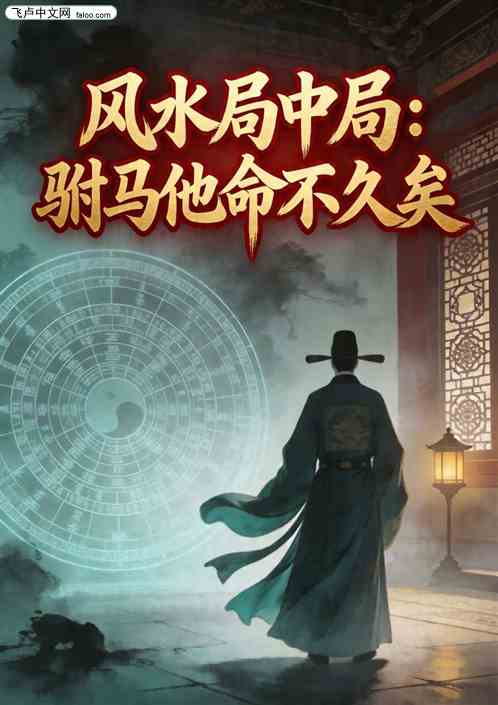 风水局中局