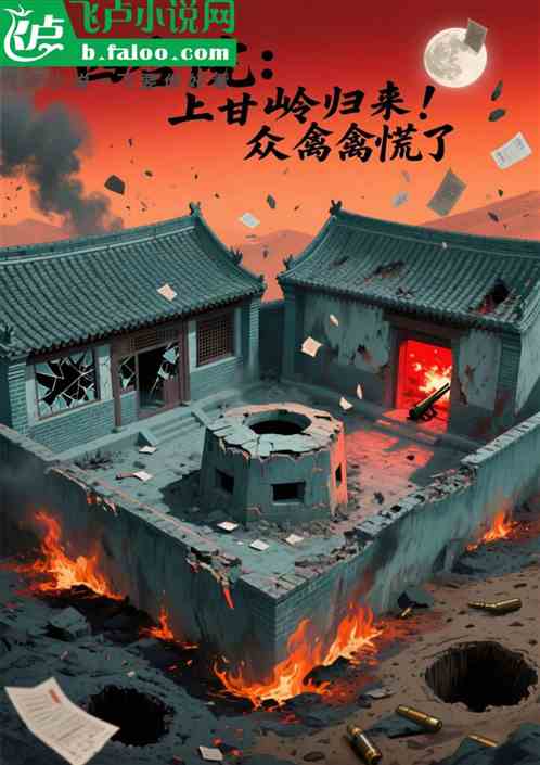 四合院：上甘岭归来！众禽慌了