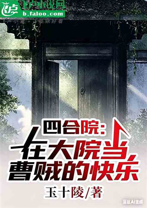 四合院：在大院潇洒的快乐生活
