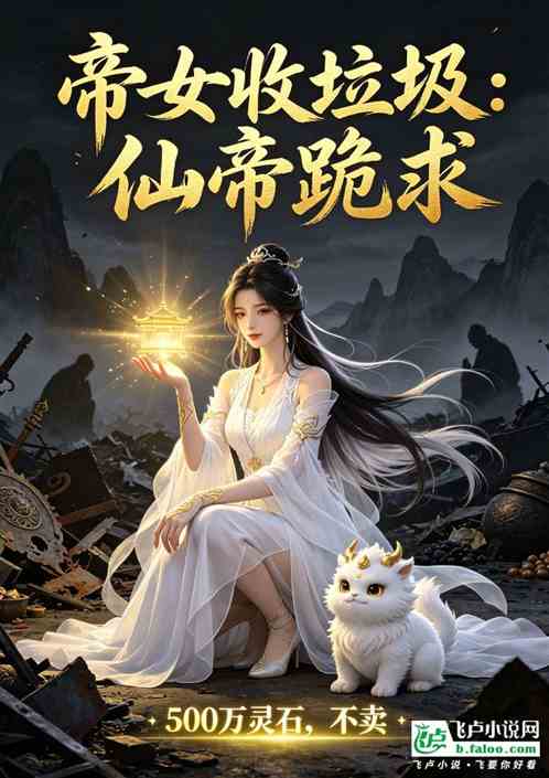 帝女收垃圾：仙帝跪求