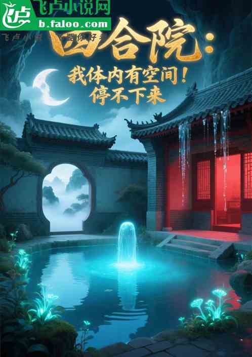 四合院：我体内有空间！停不下来