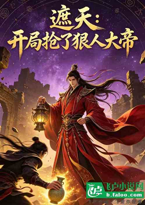 遮天：开局抢了狠人大帝当媳妇