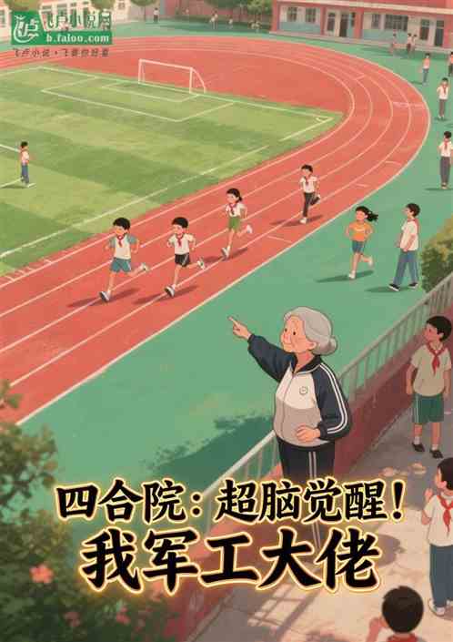 四合院：超脑觉醒！我军工大佬