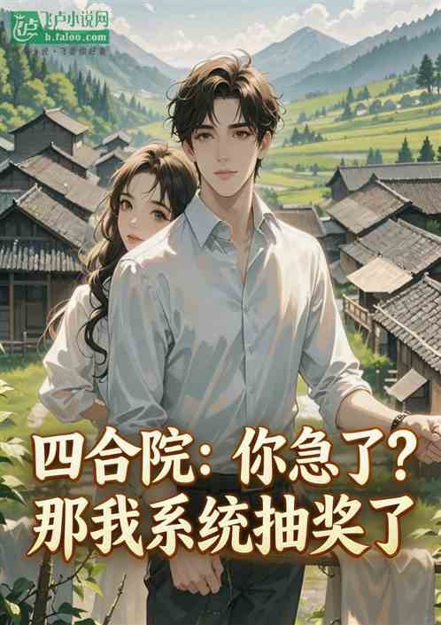 四合院：你急了？那我系统抽奖了