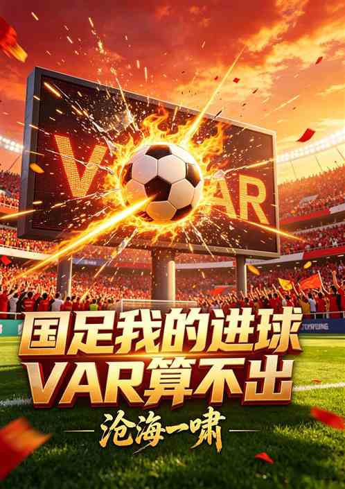 国足我的进球VAR算不出