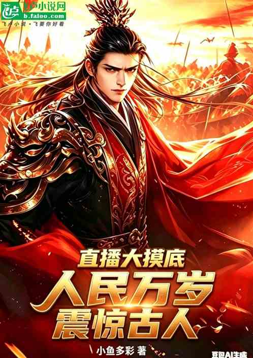 直播大摸底：人民万岁震惊古人！