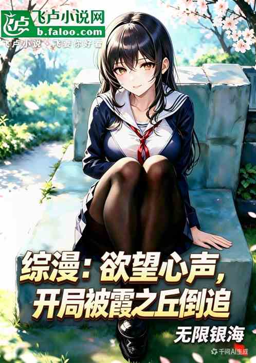 综漫：欲望心声，开局霞之丘倒追